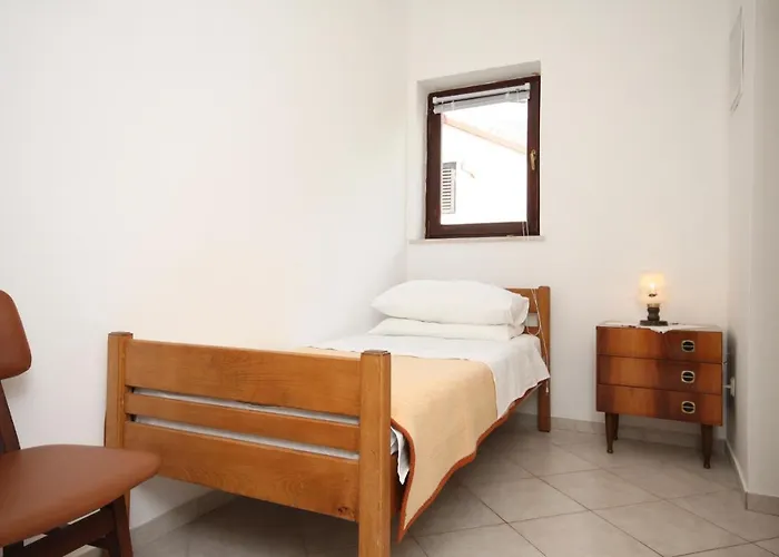 By The Sea Starigrad, Paklenica - 6586 סטאריגרד-פקלניצה