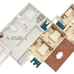 By The Sea Starigrad, Paklenica - 6586 Apartament