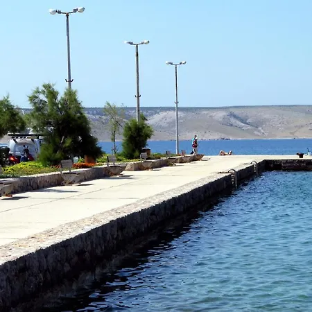 By The Sea Starigrad, Paklenica - 6586 Апартаменты Стариград-Пакленица