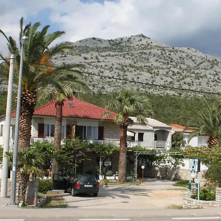 By The Sea Starigrad, Paklenica - 6586 *