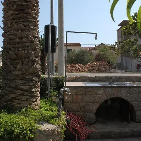 By The Sea Starigrad, Paklenica - 6586 *