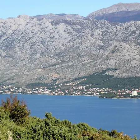 By The Sea Starigrad, Paklenica - 6586 *