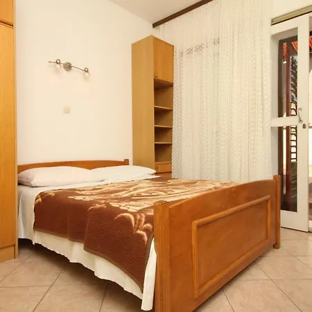 By The Sea Starigrad, Paklenica - 6586