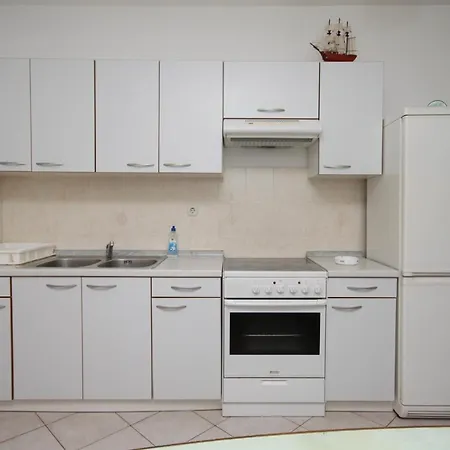 By The Sea Starigrad, Paklenica - 6586