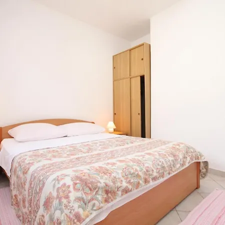 By The Sea Starigrad, Paklenica - 6586 * Starigrad Paklenica