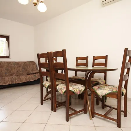By The Sea Starigrad, Paklenica - 6586 公寓 *