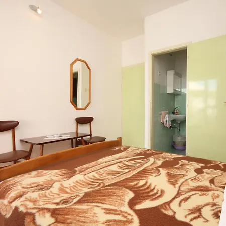 公寓 By The Sea Starigrad, Paklenica - 6586 *
